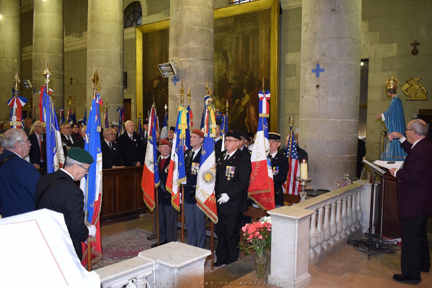 2018 11 28 TOULON LE CENTENAIRE DE LA GUERRE DE 14 18 (47).JPG
